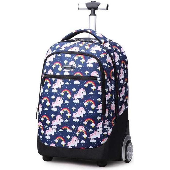 Cartables roulettes clearance