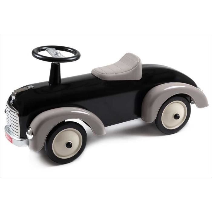Avis porteur new arrivals baghera