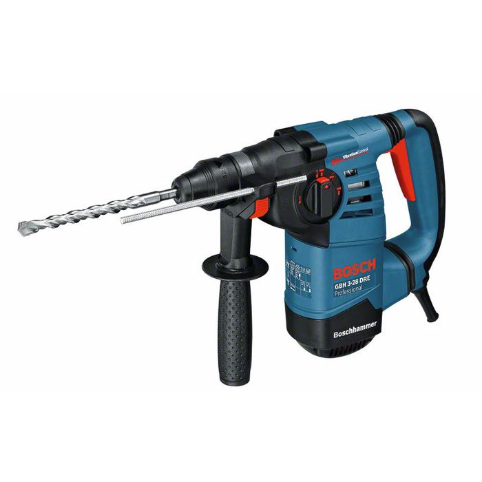 Bosch GBH 3 28 DRE Perforateur SDS Plus - vue 2