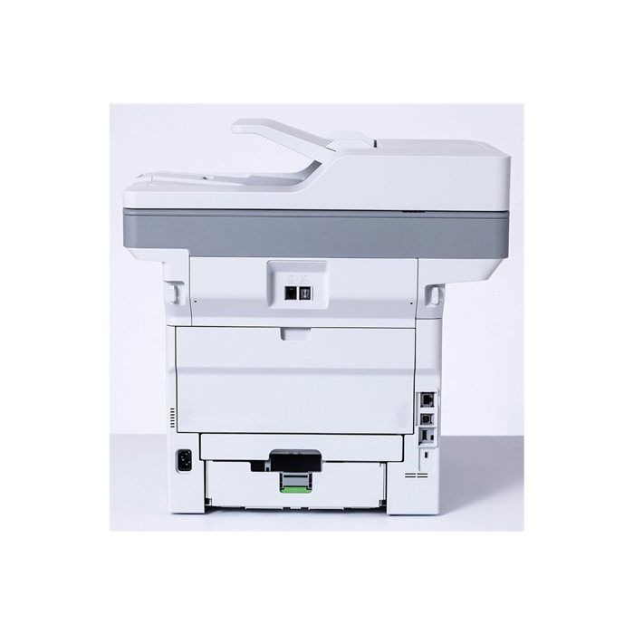 Imprimante Multifonction 4 en 1 – BROTHER – MFCL6910DN – 50ppm – Réseau – NFC