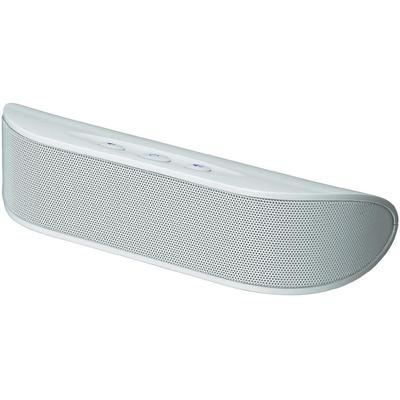 Mini haut-parleurs actifs - CABSTONE - Soundbar - Portable - Câblé - Compatible iPod