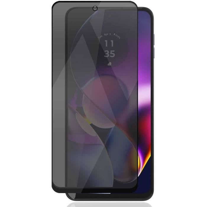 Savvies Verre Trempé pour Beeline Moto II 3 Pièces Vitre Protection Ecran, Film Trempé de Verre, Dureté 9H - Auto