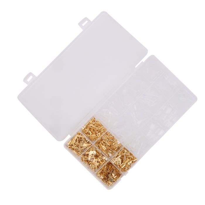 Kit Embouts Détartrage Piézoélectrique Woodpecker - Pour EMS, Endo, Perio - Neuf