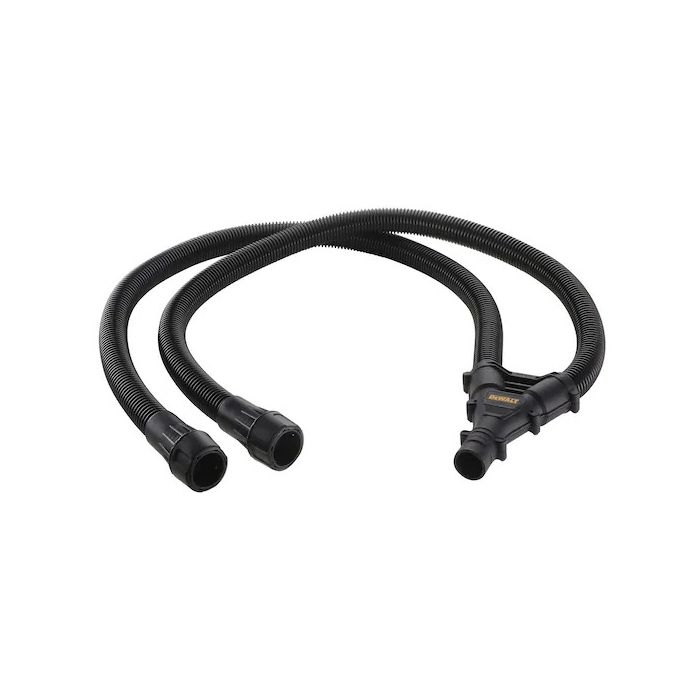 DeWALT Jeu d'adaptateur AirLock Y DWV9470 XJ