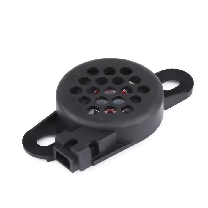 Avertisseur Sonore (buzzer) Témoin D'oubli 3-24V Pour Moto, Voiture, Camion - Neuf