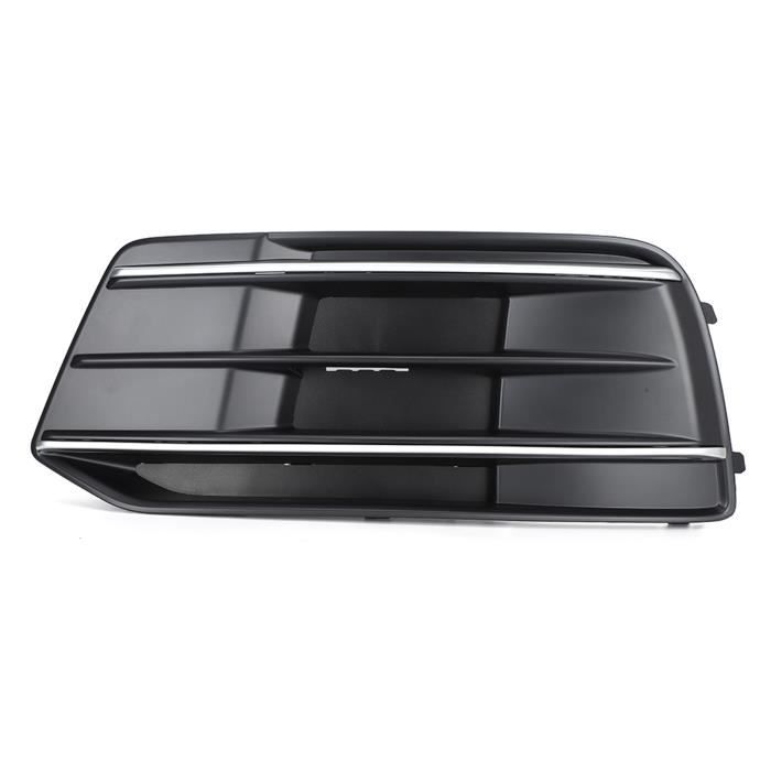 Dioche Cache antibrouillard pour Q5 Grille de Feu de Brouillard ...