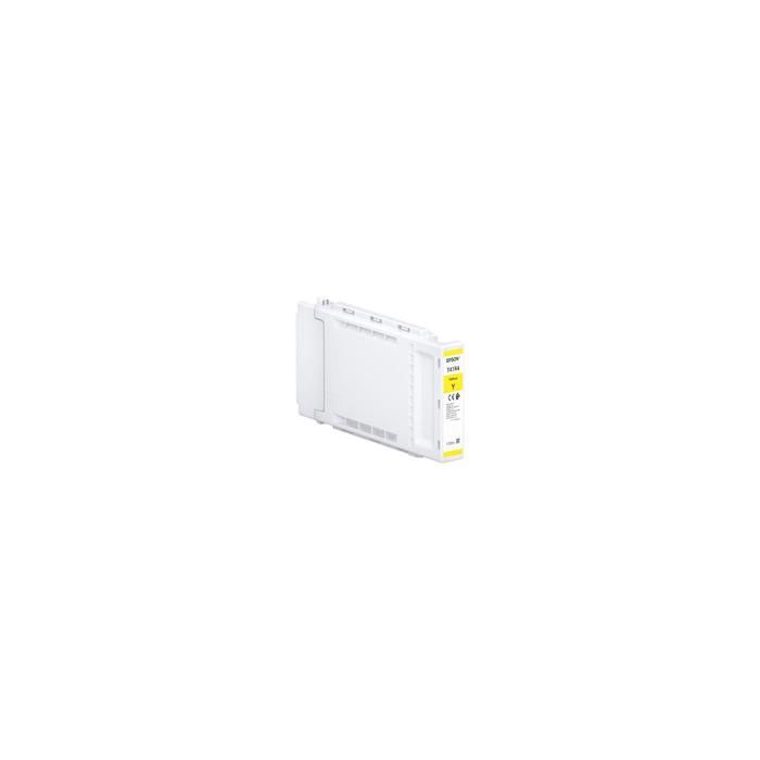 Epson Jaune C13T41R440 - vue 2