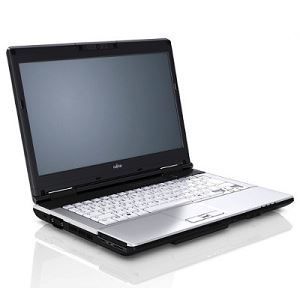 FUJITSU LIFEBOOK S751