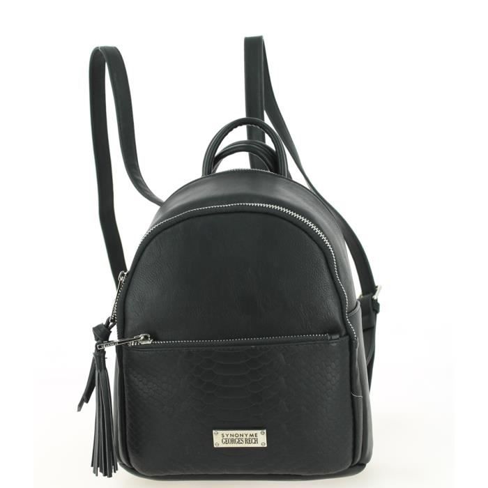 Sac unanyme georges rech on sale