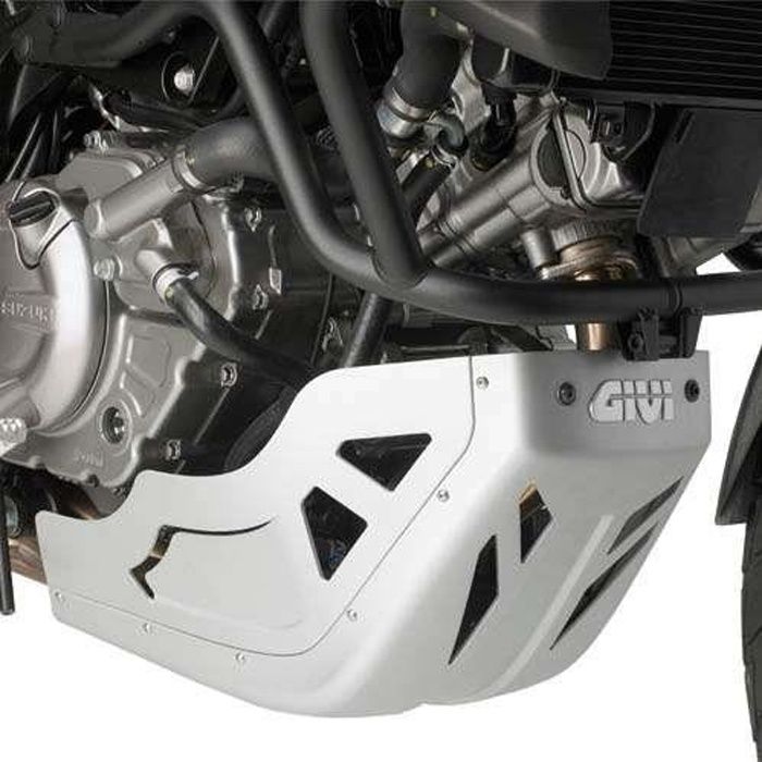 Sabot moteur Givi (RP3101) Suzuki DL650 V-Strom…