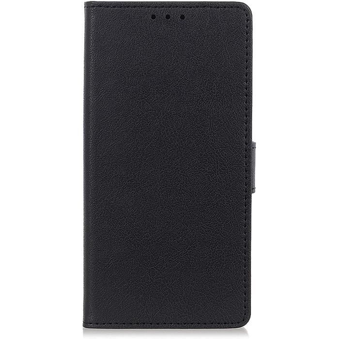 Pochette Huawei Y9 Prime 2019 Antichoc Magn tique Flip Porte Carte