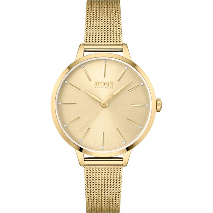 Montre hugo sales boss cdiscount
