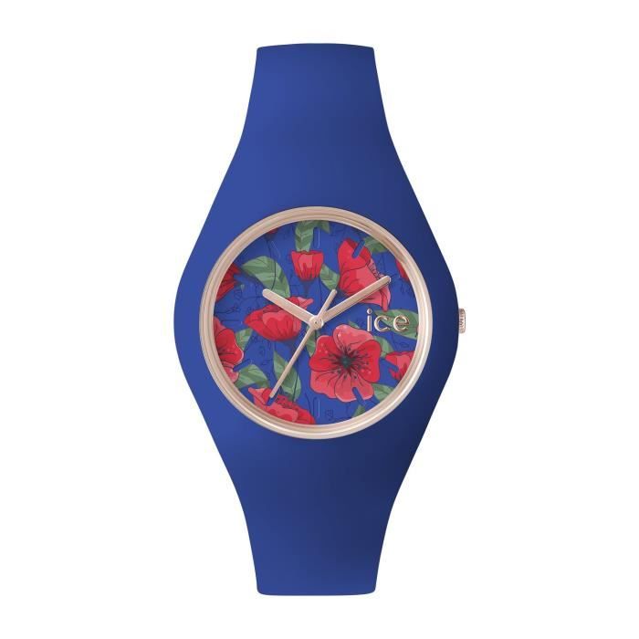 Ice watch coquelicot new arrivals
