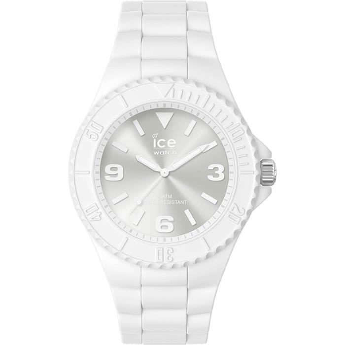 Montre - Ice Watch - Ice Generation - Bracelet silicone