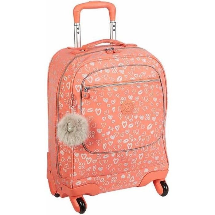 Kipling licia school bag on sale