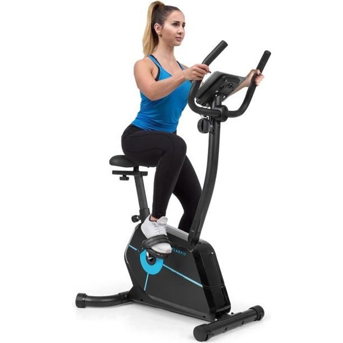 Velo appartement sales klarfit azura