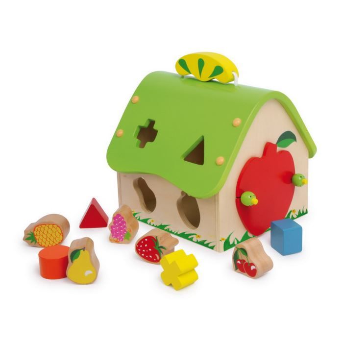 Set D'activités Mes Petites Plantes à Emboîter Play+ | Ravensburger