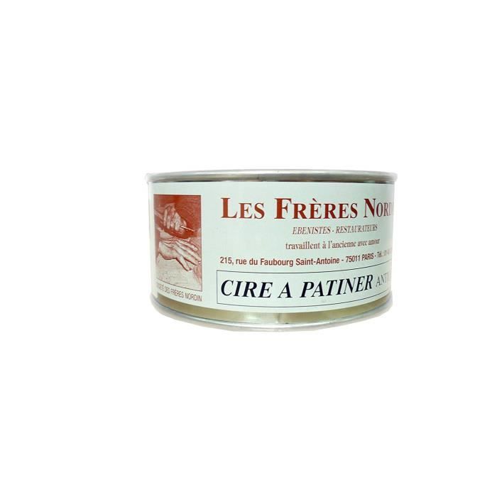 Cire Des Freres Nordin
