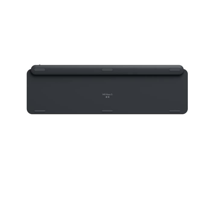 Logitech MX Keys S - vue 4