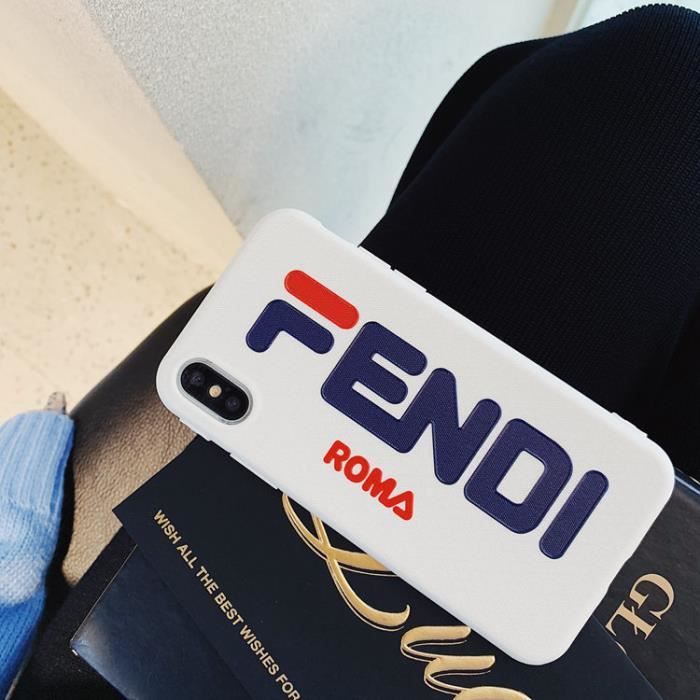Fendi new arrivals iphone xr