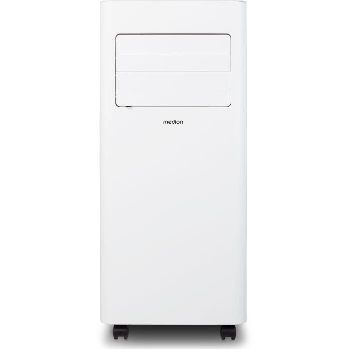 Climatisation mobile MEDION E901 9000 Btu Pour pièce jusquà 32 m2