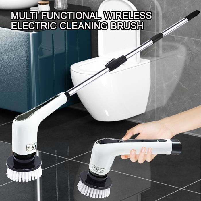 Brosse Flexible De Nettoyage 150 Cm - Pour Trous De Réfrigérateur, Tuyaux, évacuations - 3