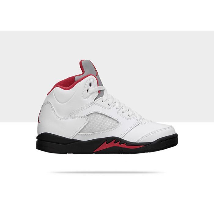 nike air JORDAN 5 enfant pas cher