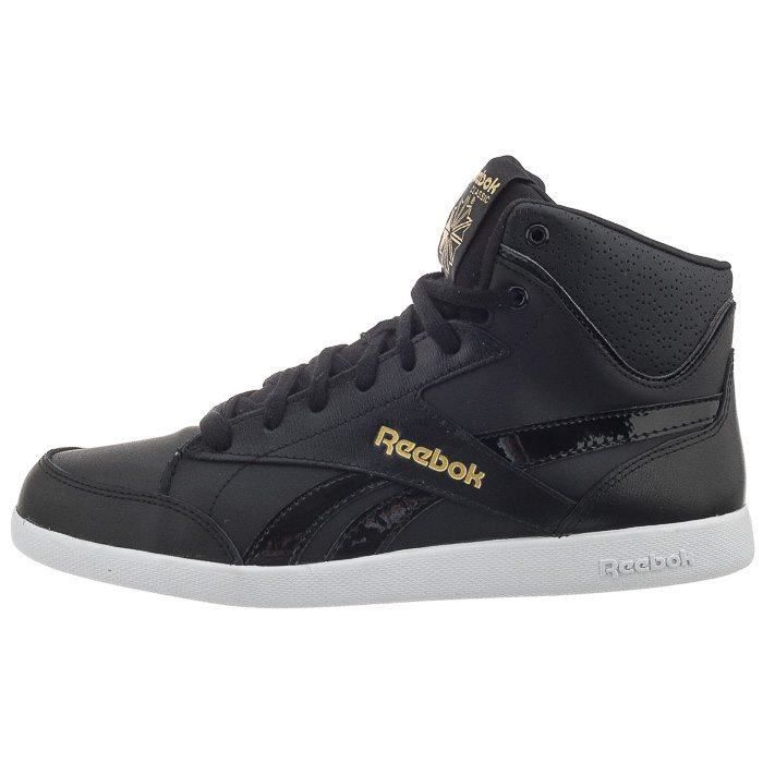 reebok fabulista
