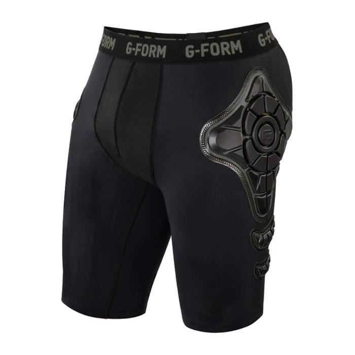 G form pro x shorts best sale