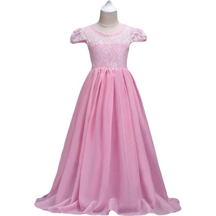 Robe 16 ans pour mariage