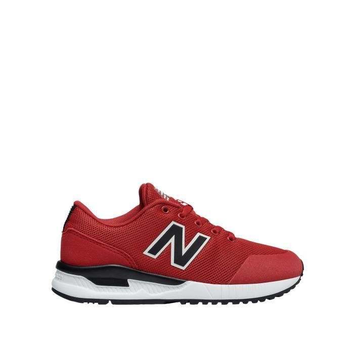 new balance rouge enfant