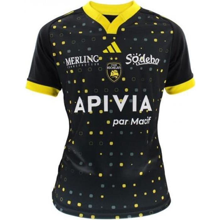 Adidas maillot rugby cheap