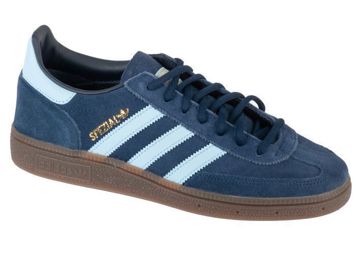 Chaussures de handball Spezial Homme Bleu Indoor Cdiscount Sport