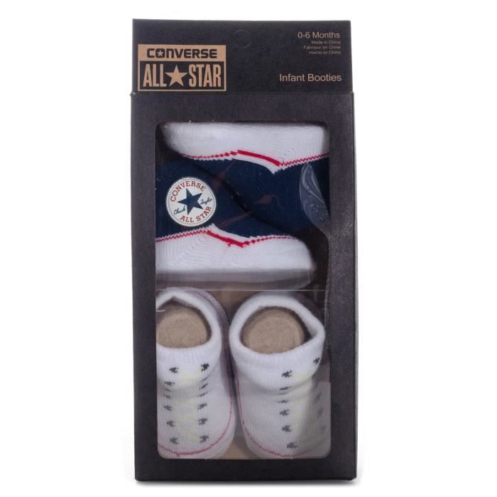 Chausson bebe converse hot sale