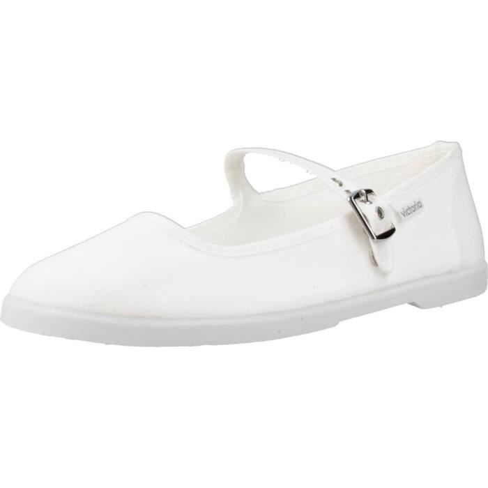 Victoria toile blanche cheap