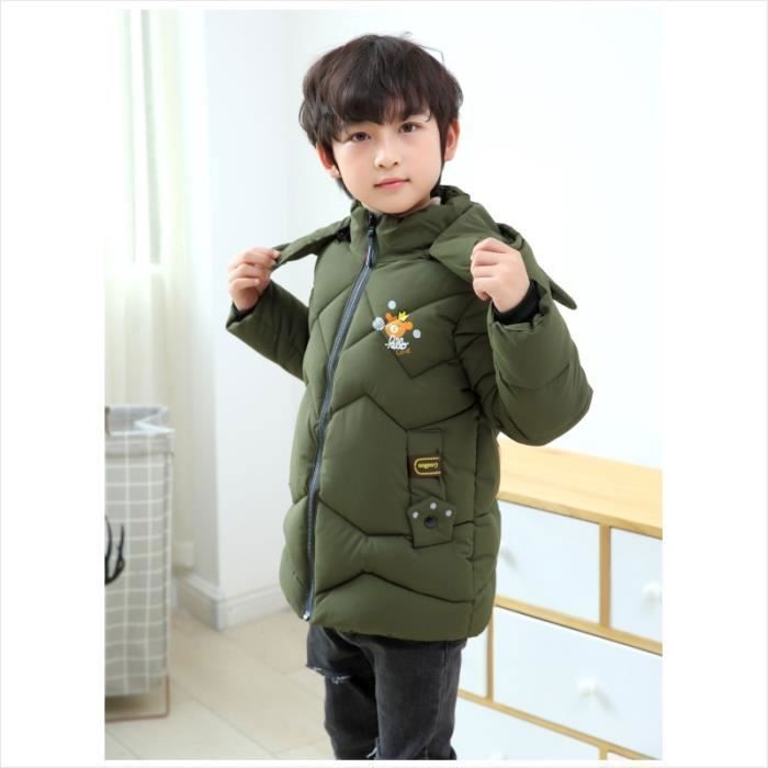 Veste enfant de marque online