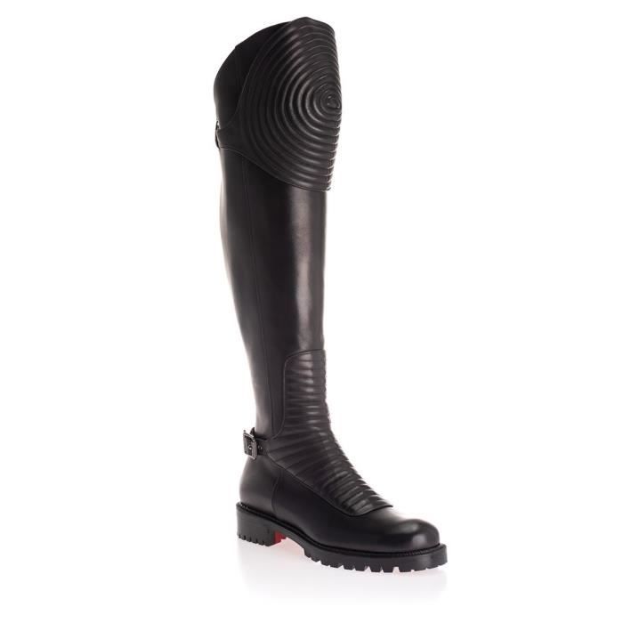 louboutin botte femme louboutin botte femme