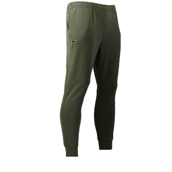 Survêtement lacoste vert clearance