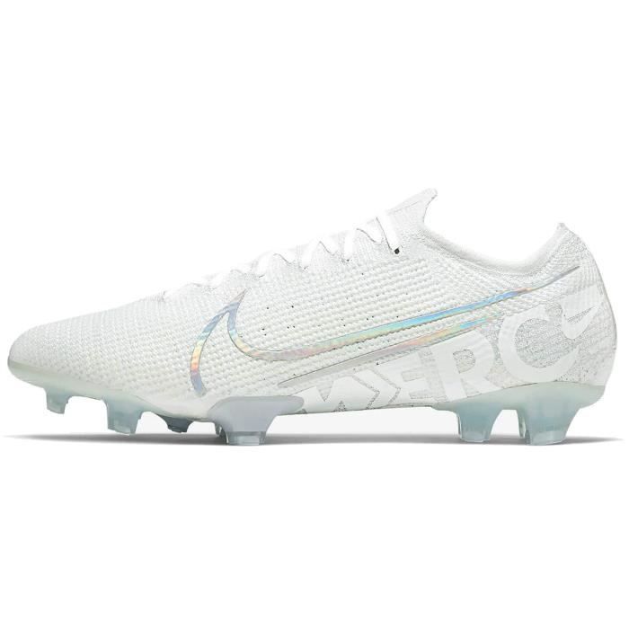 mercurial vapor blanche