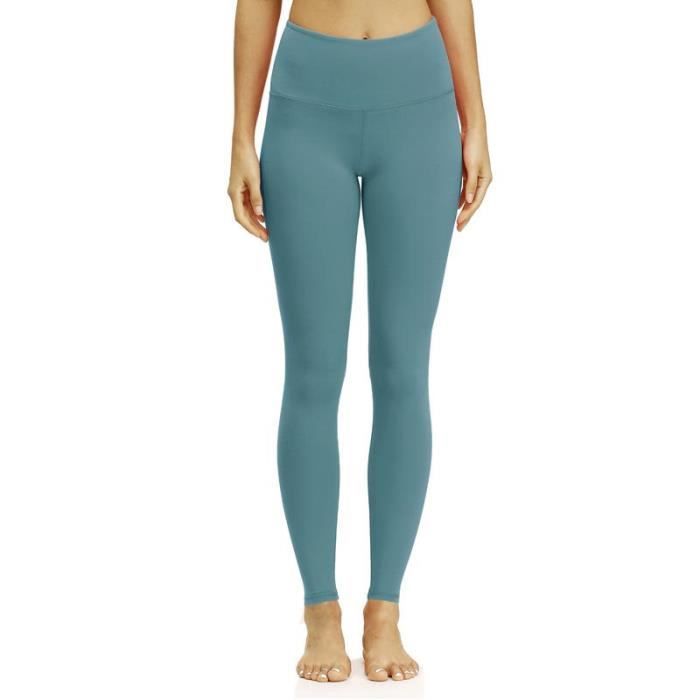 legging stretch femme