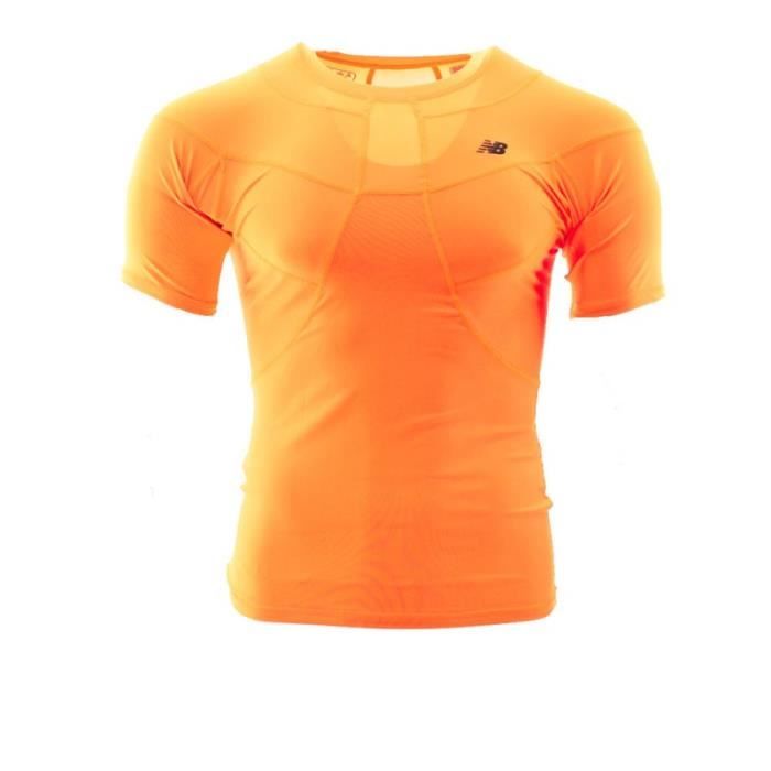 maillot de compression homme