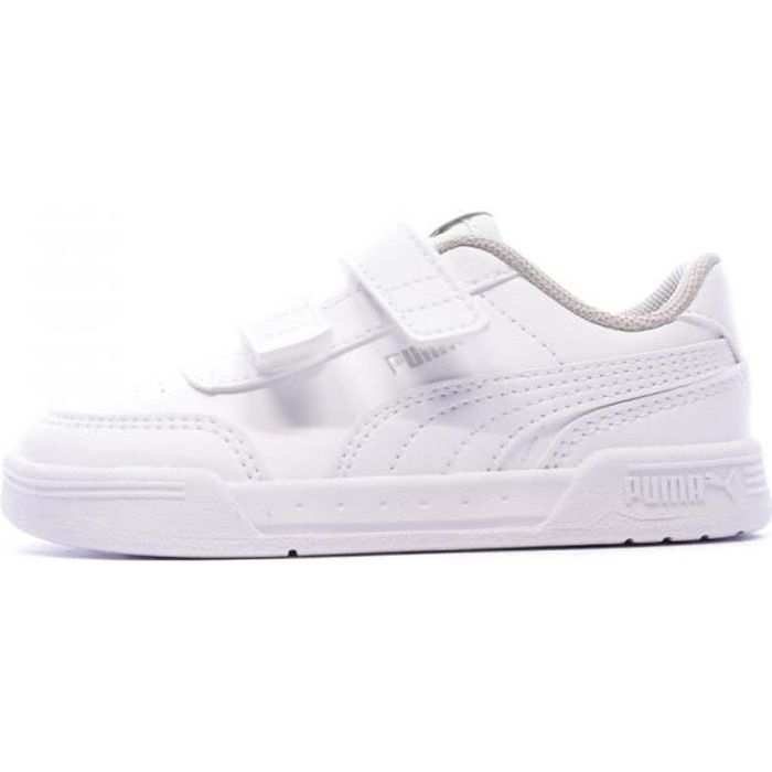 basket bebe puma