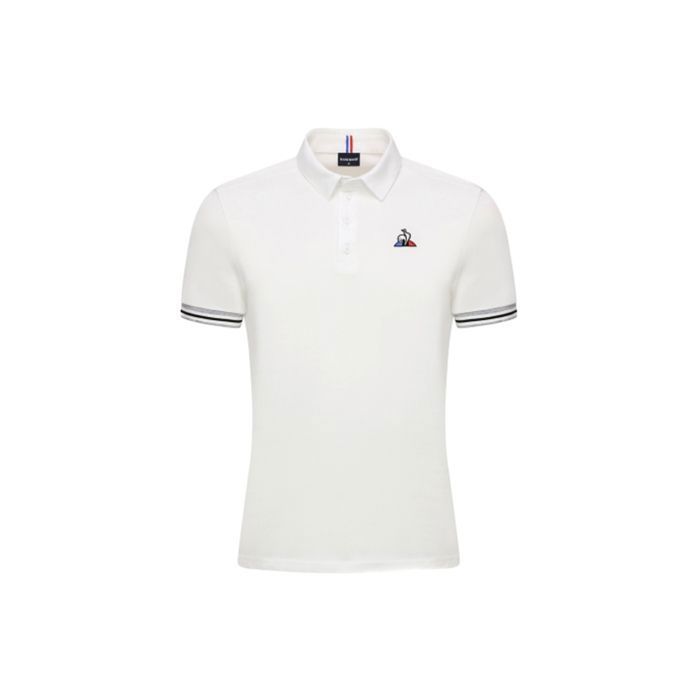 Polo le coq sportif pas cher clearance