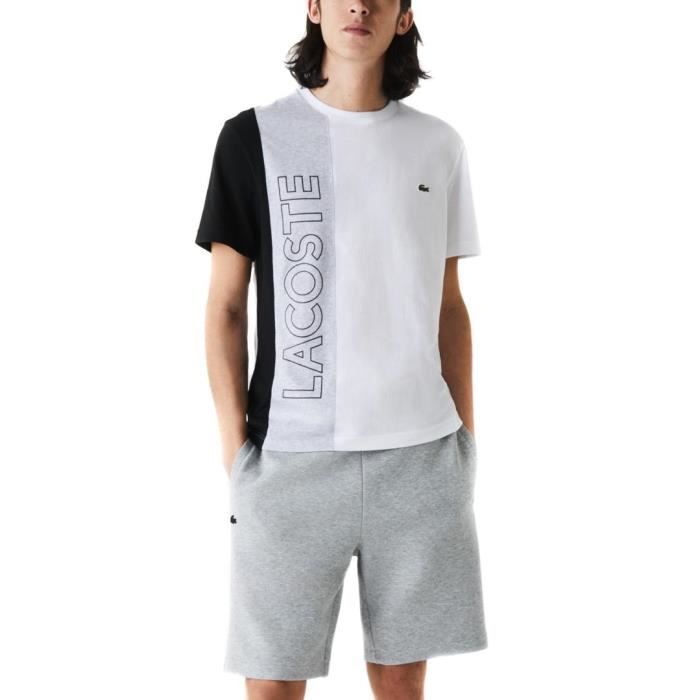 Lacoste cdiscount store