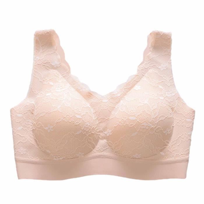 Soutien-gorge Vinyle Latex Dentelle P. Catanzaro 80B - Style Balconnet, Noir, Neuf Avec étiquettes
