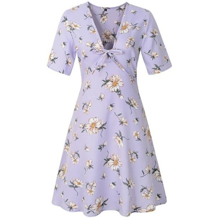 robe taille 48 pas cher