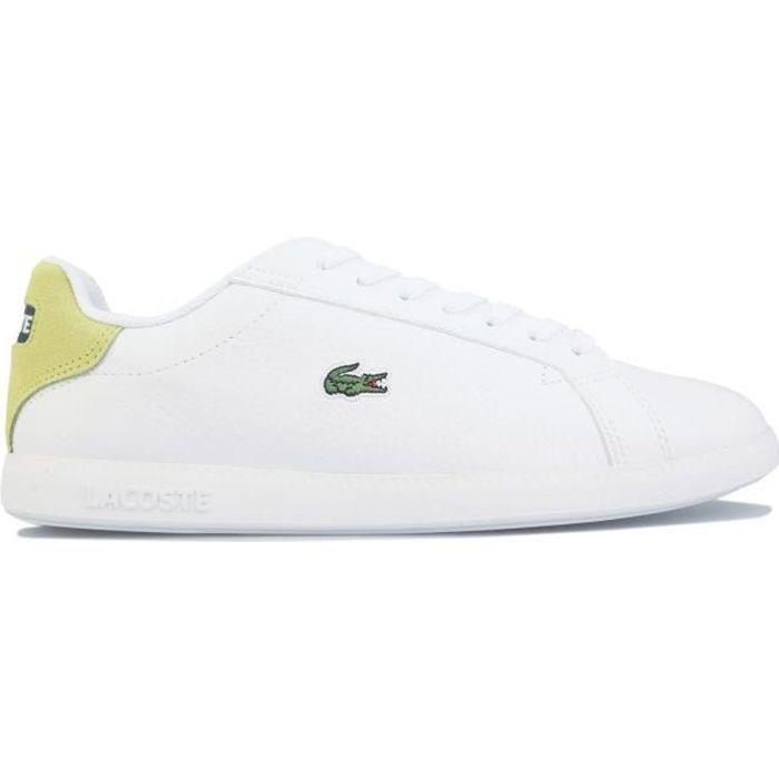 lacoste basket scratch