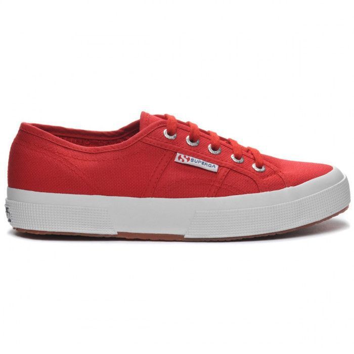 Basquette superga store