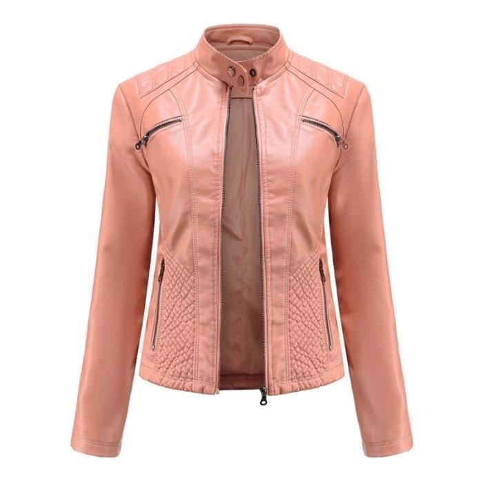 Cdiscount blouson femme online