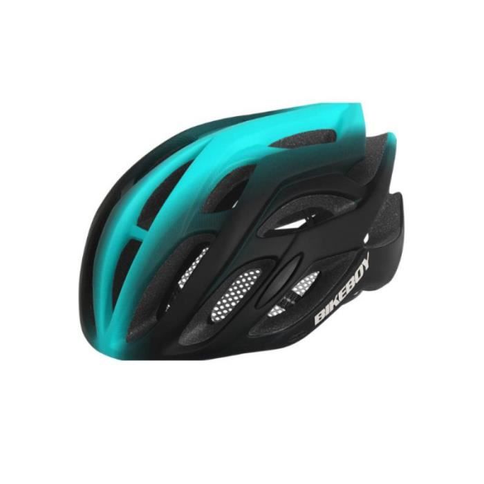 Casque Velo Marque Française Casque Vélo Adulte 21 Aérations